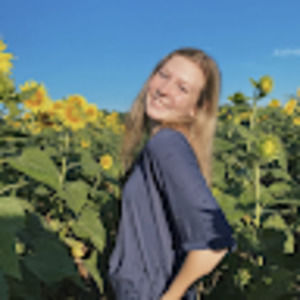 Meet your Posher, Jaley